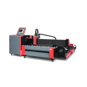Laser Cutting Machine for metal processing